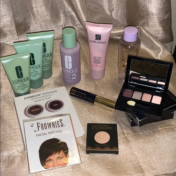 Clinique Other - Clinique Estée Lauder lot new